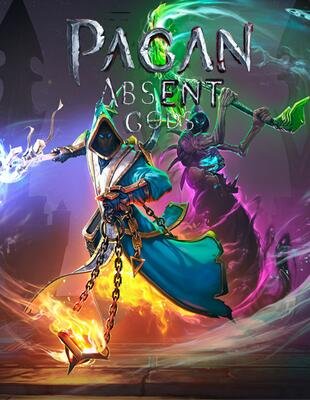 Pagan: Absent Gods by xatab — скриншот