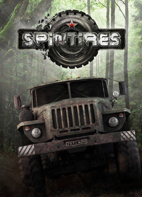 Spintires by xatab — скриншот