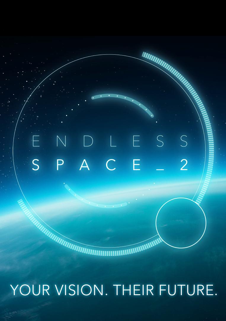 Endless Space 2 by xatab — скриншот
