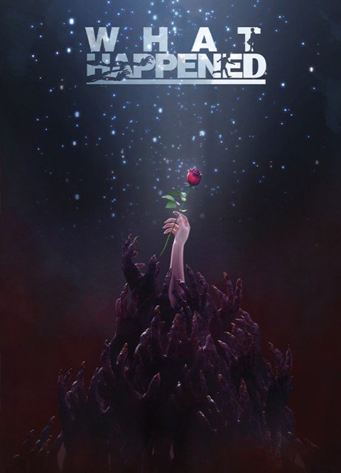 What Happened by xatab — скриншот