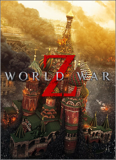 World War Z by xatab — скриншот