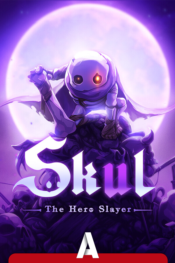 Skul: The Hero Slayer by xatab — скриншот