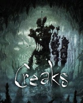 Creaks by xatab — скриншот