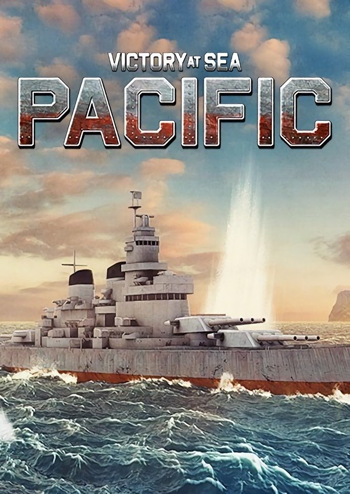 Victory At Sea Pacific [v 1.7.2 (39897) ] by xatab — скриншот