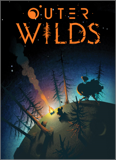 Outer Wilds by xatab — скриншот