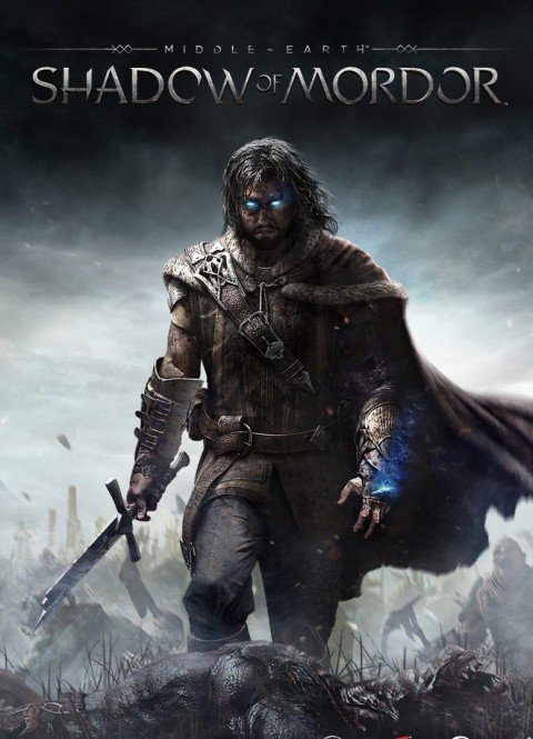 Middle-Earth: Shadow of Mordor - Game of the Year Edition by xatab — скриншот