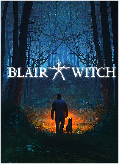 Blair Witch by xatab — скриншот