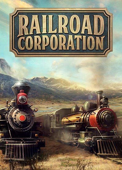 Railroad Corporation by xatab — скриншот
