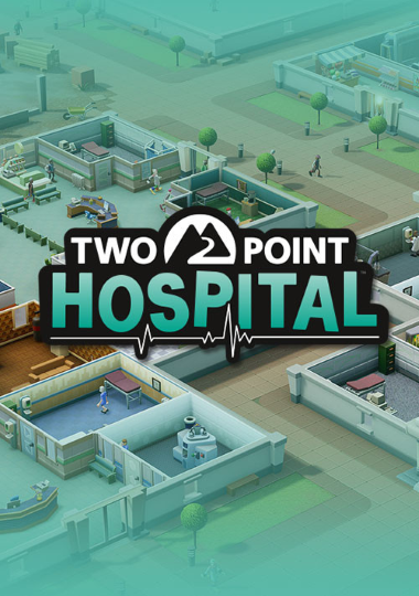 Two Point Hospital by xatab — скриншот