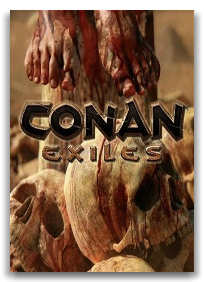Conan Exiles by xatab — скриншот