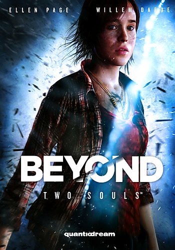 Beyond: Two Souls by xatab — скриншот