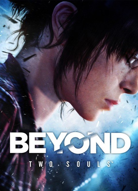 Beyond: Two Souls by xatab — скриншот