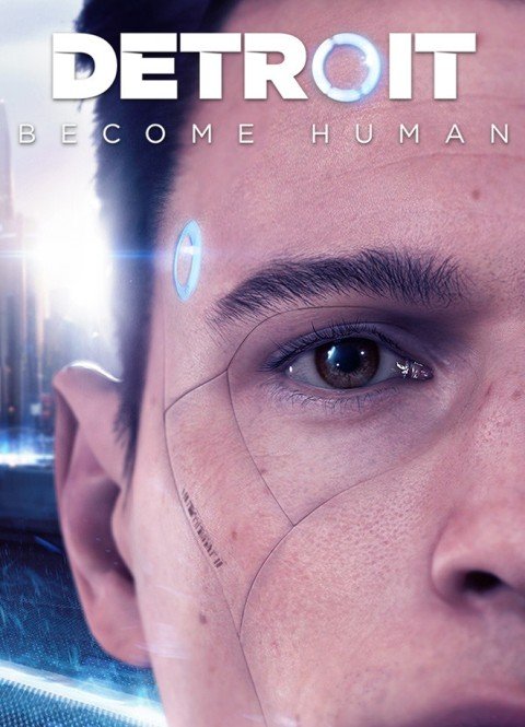 Detroit: Become Human by xatab — скриншот