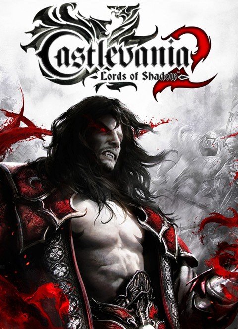 Castlevania - Lords of Shadow 2 [v 1.0.0.1u1 + DLC] by xatab — скриншот