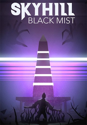 SKYHILL: Black Mist by xatab — скриншот