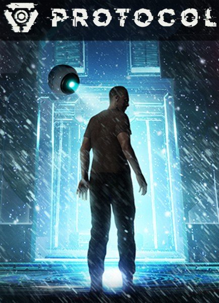 Protocol by xatab — скриншот
