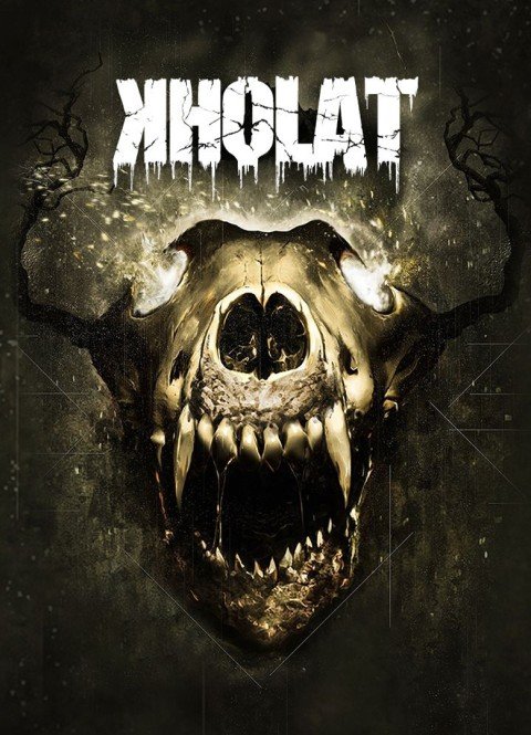 Kholat by xatab — скриншот