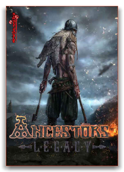 Ancestors Legacy by xatab — скриншот