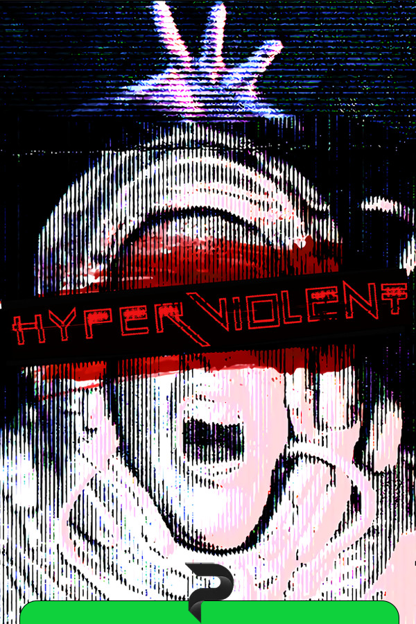 HYPERVIOLENT by xatab — скриншот
