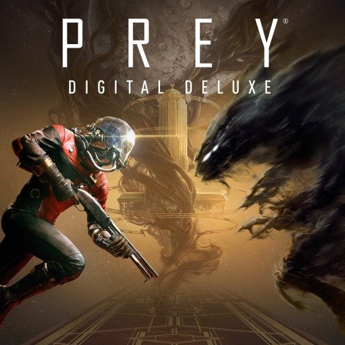 Prey by xatab — скриншот