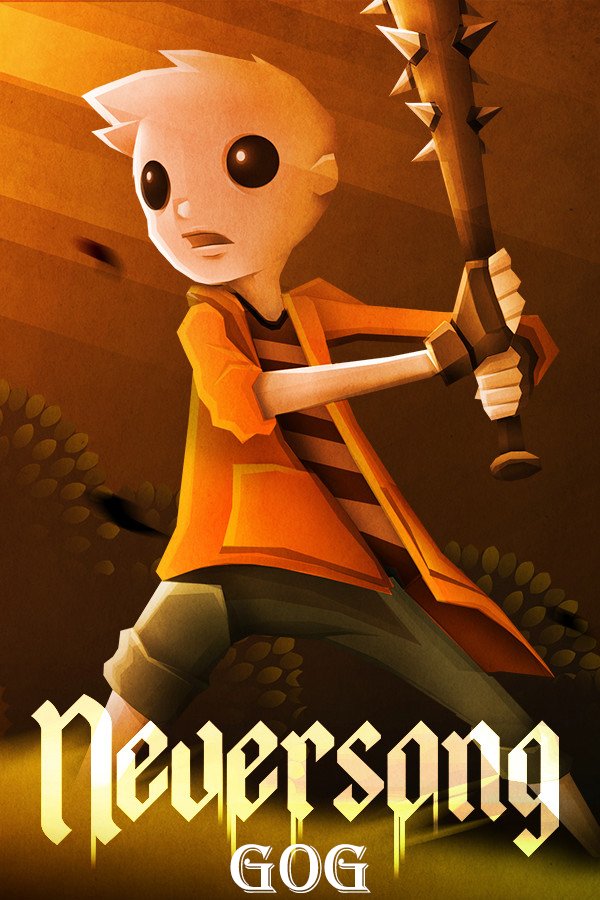 Neversong by xatab — скриншот