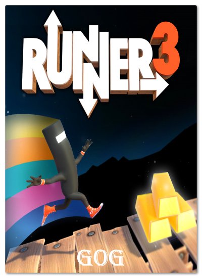Runner3 by xatab — скриншот