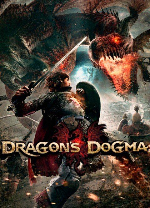 Dragon’s Dogma: Dark Arisen by xatab — скриншот
