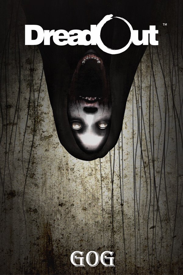 DreadOut by xatab — скриншот