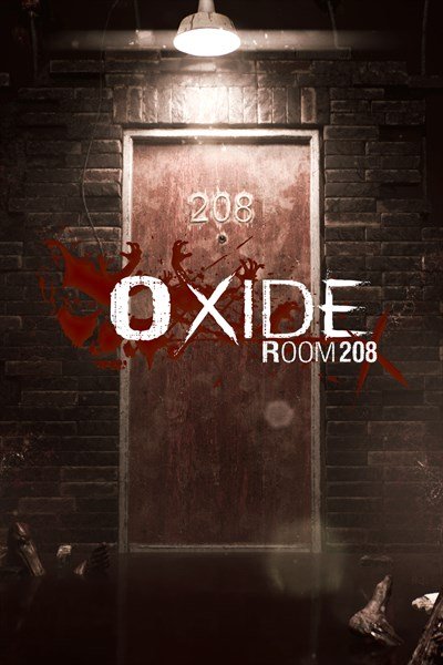Oxide Room 208 by xatab — скриншот