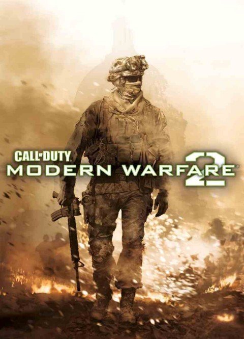 Call of Duty: Modern Warfare 2 - Campaign Remastered by xatab — скриншот