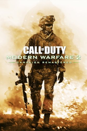 Call of Duty: Modern Warfare 2 - Campaign Remastered by xatab — скриншот