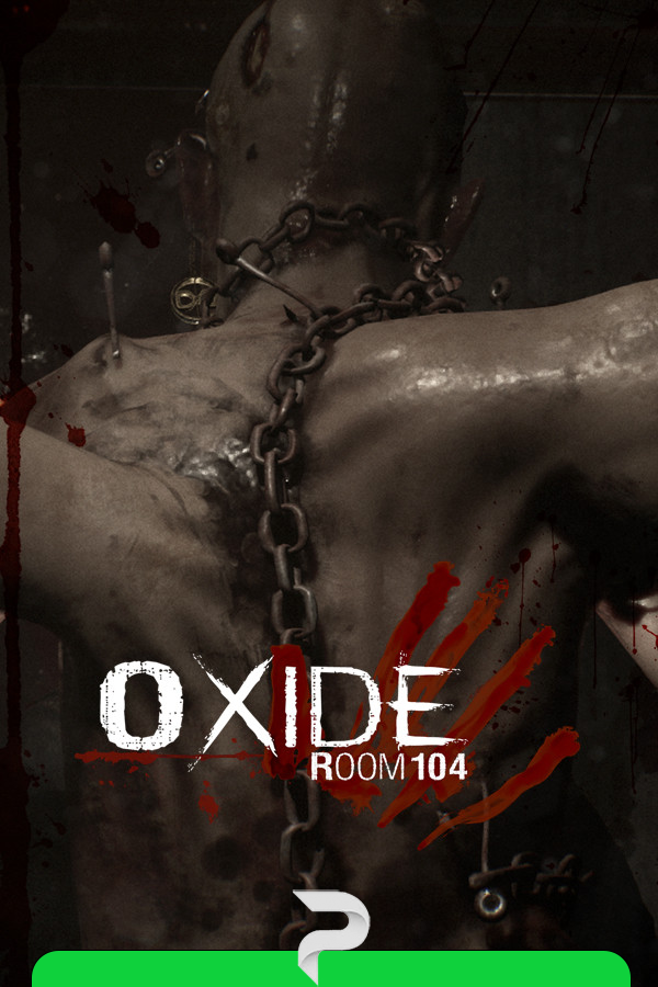 Oxide Room 104 by xatab — скриншот