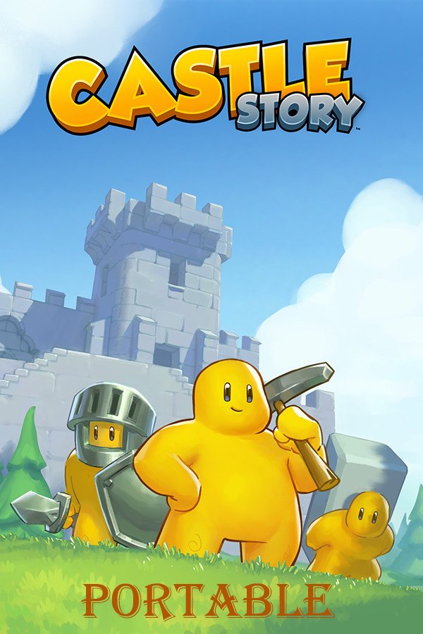 Castle Story by xatab — скриншот