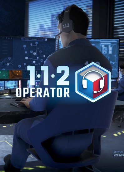 112 Operator by xatab — скриншот