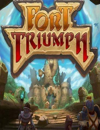 Fort Triumph by xatab — скриншот