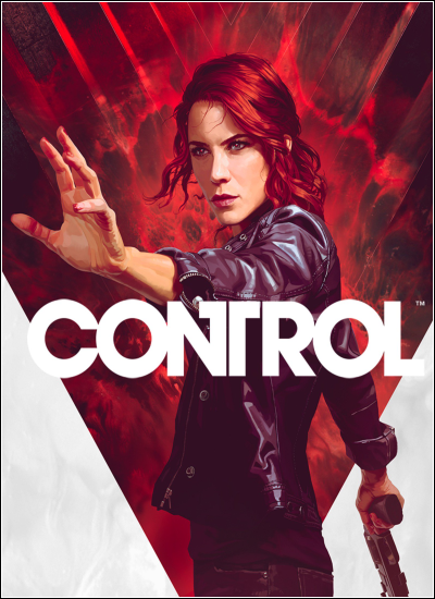 Control by xatab — скриншот