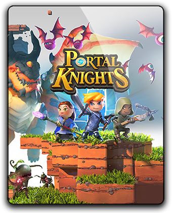 Portal Knights by xatab — скриншот