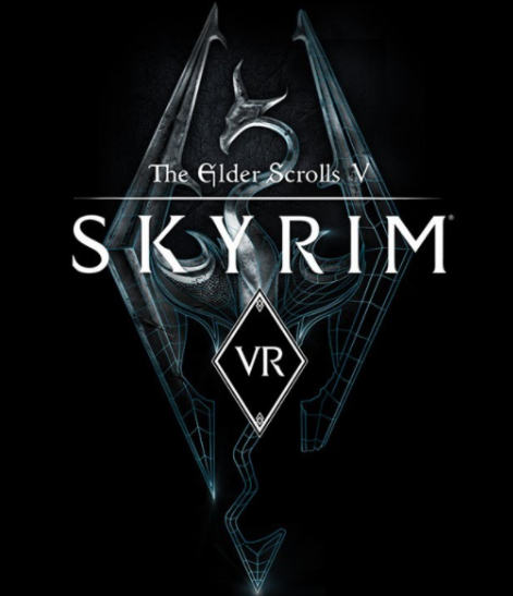 The Elder Scrolls V: Skyrim VR by xatab — скриншот