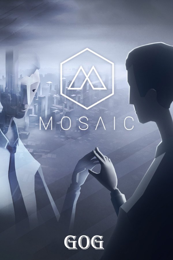 Mosaic by xatab — скриншот