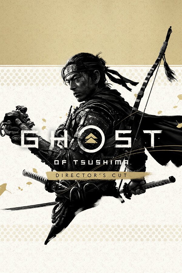 Ghost of Tsushima: Director's Cut by xatab — скриншот