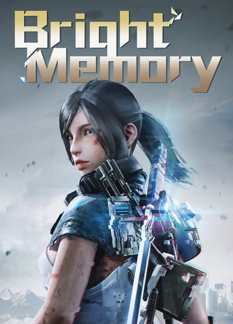 Bright Memory by xatab — скриншот