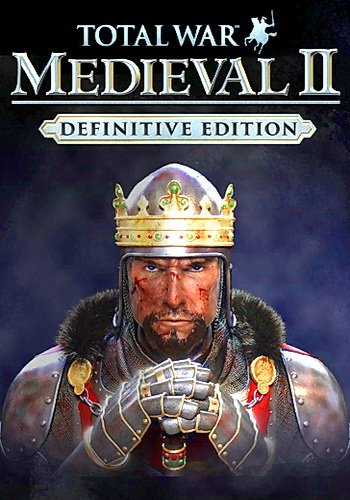 Total War: MEDIEVAL II by xatab — скриншот