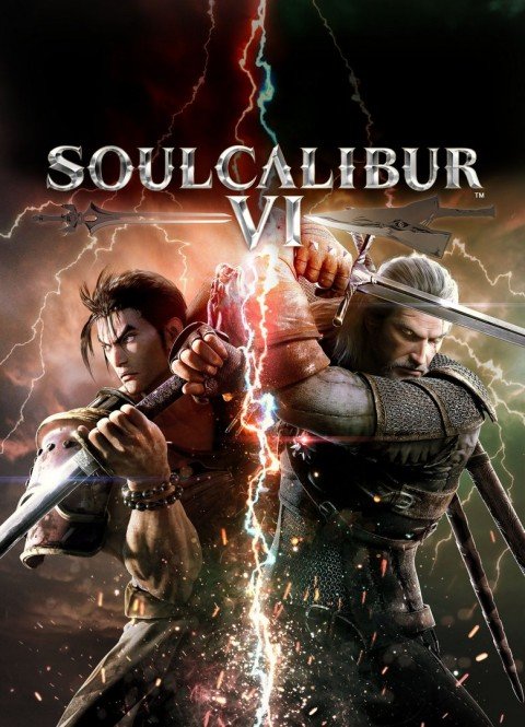 Soulcalibur VI by xatab — скриншот