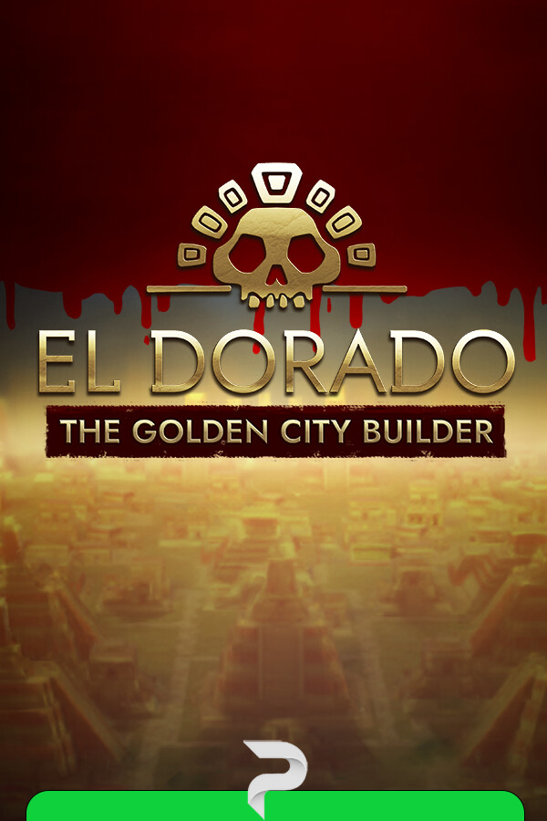 El Dorado: The Golden City Builder by xatab — скриншот