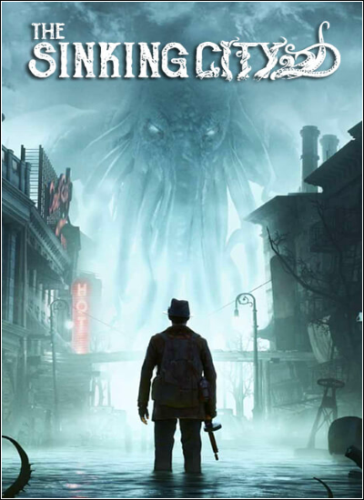 The Sinking City: Necronomicon Edition by xatab — скриншот