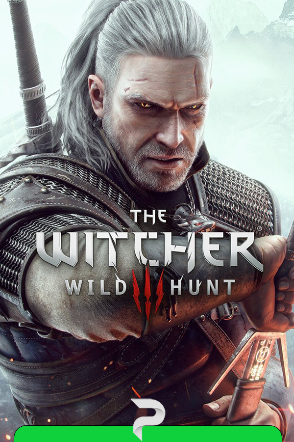 The Witcher 3: Wild Hunt by xatab — скриншот