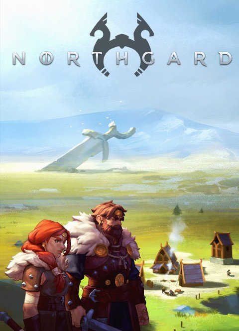 Northgard by xatab — скриншот