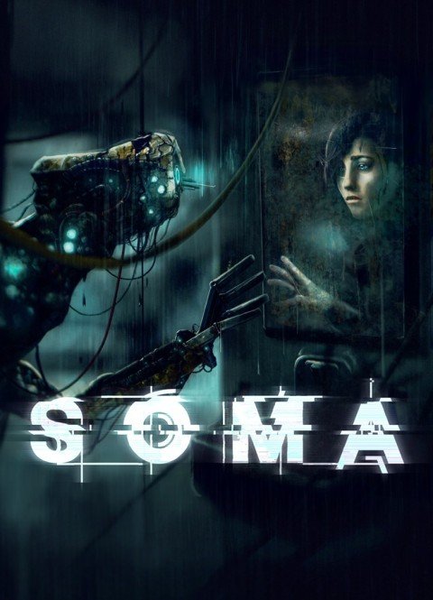 SOMA by xatab — скриншот