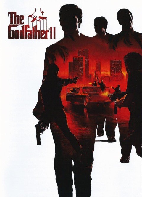 The Godfather 2 by xatab — скриншот