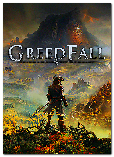 GreedFall by xatab — скриншот